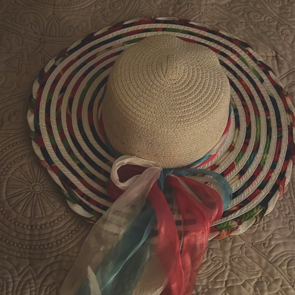 Sun hat - Picture 4 of 10